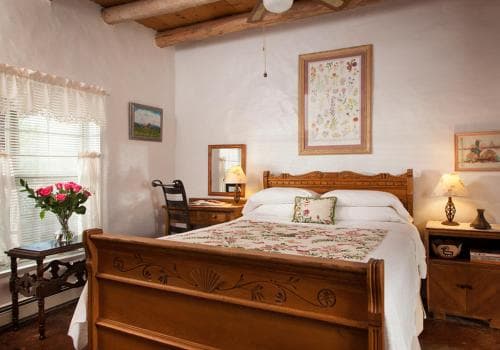 Casa Escondida Bed & Breakfast