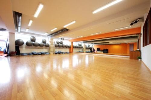 Hotel S centrum