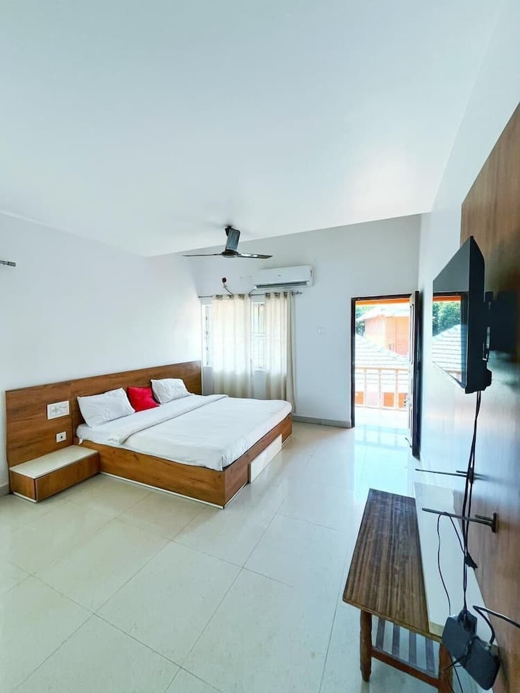 Kawari Resort
