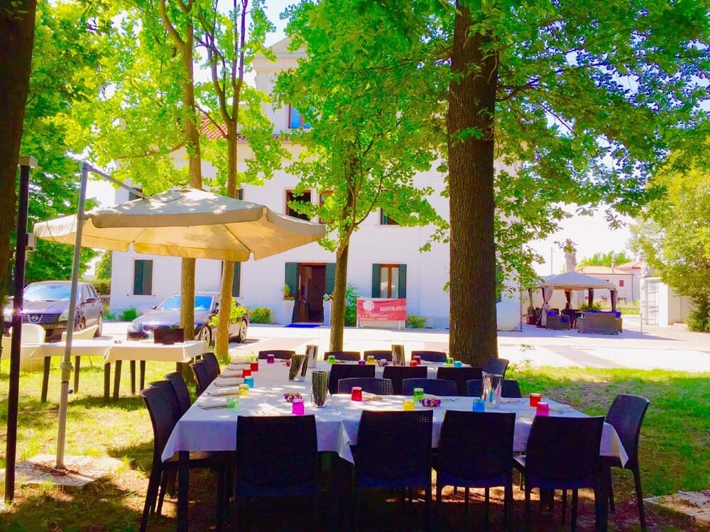 Relais Ca' Sabbioni