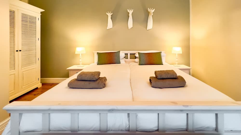 Brigadoon Boutique B&B