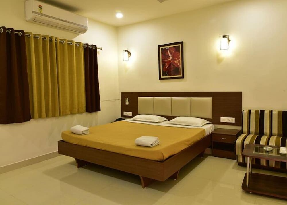 Hotel Shubh
