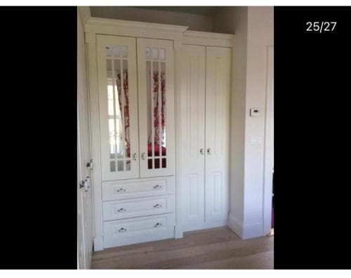 Redgate House Bed & Breakfast