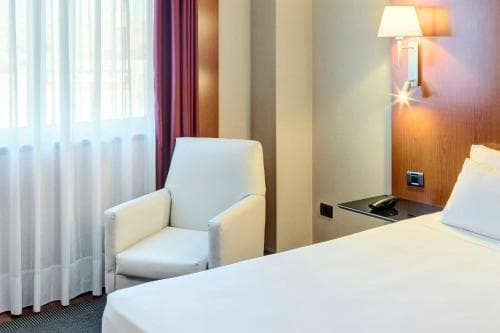 Hotel Sercotel AB Rivas