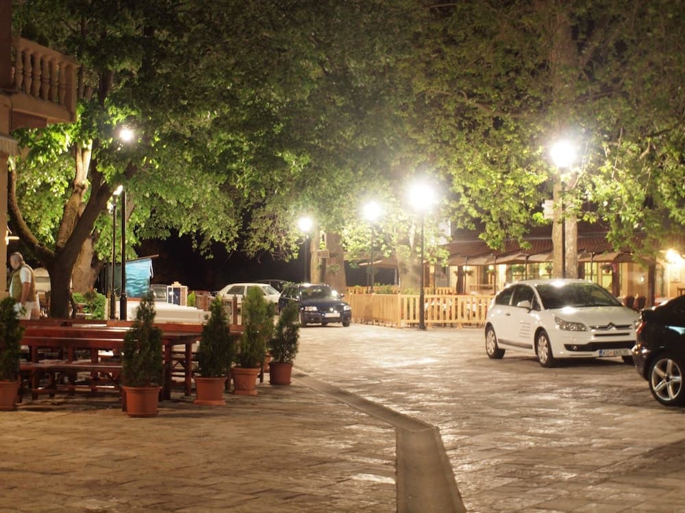 Hotel Pelikan