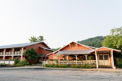 Brown County Inn