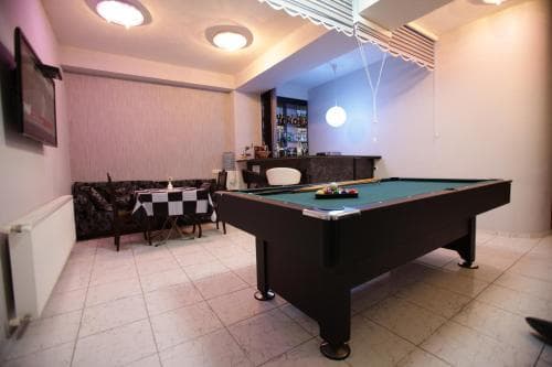 Mia B&B Tbilisi