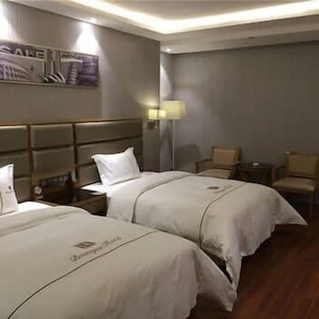 Bode Boutique Theme Hotel