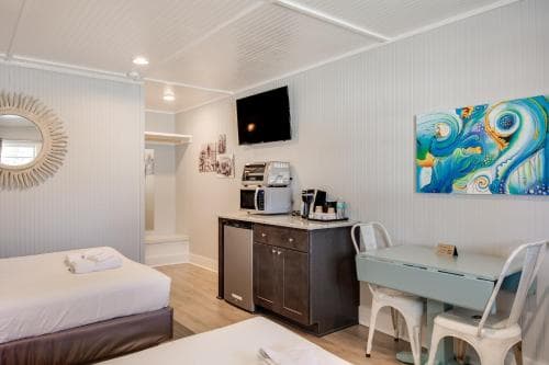 Tar Heel Motel