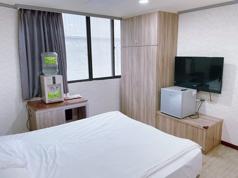 A22 Wei Lu Hotel