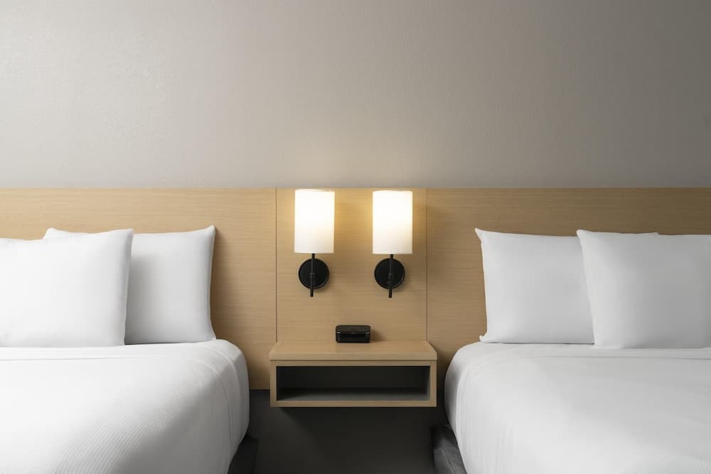Hyatt Select Richmond/Chester