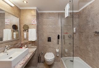 Calimera Hane Garden Hotel