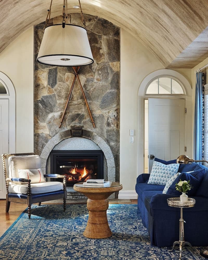 The White Barn Inn & Spa, Auberge Resorts Collection