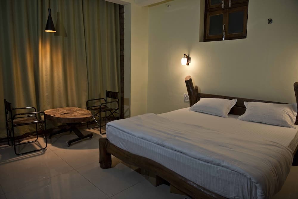Corbett Riviera