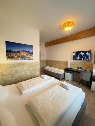 Hotel Vogelweiderhof