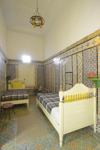 Dar Ya - Hostel