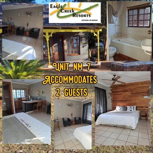 Eagle Creek Resorts