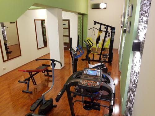 Hotel Centar