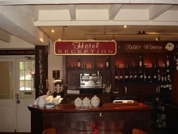 Sir Douglas Haig Inn