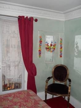 Hotel du Petit Trianon