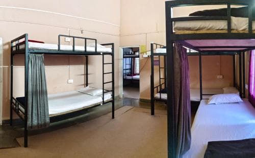 Sturmfrei Hostel