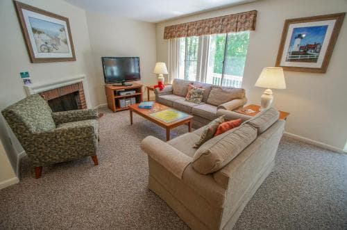 Brewster Green Resort