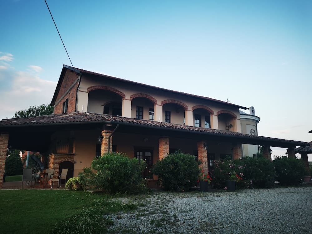 La Tenuta Del Barone