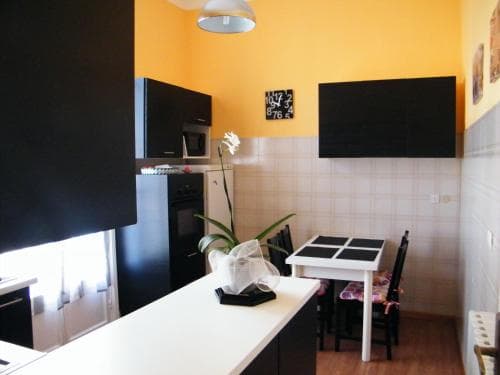 Bed & Breakfast 3B
