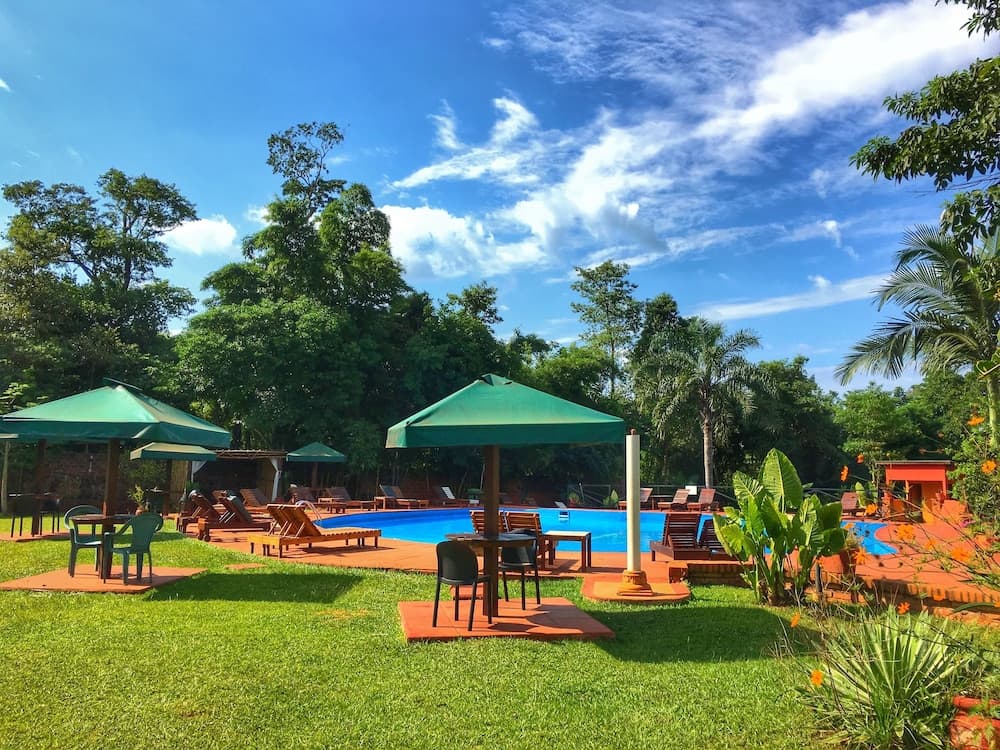 Hotel Carmen