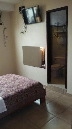 Hotel Deseos