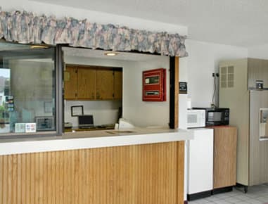 Rodeway Inn