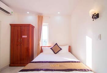 Luxe Hotel