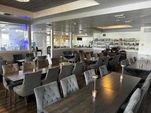 The Hotel Redland