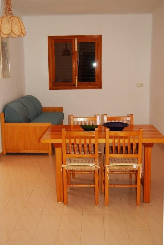 Apartamentos Casin