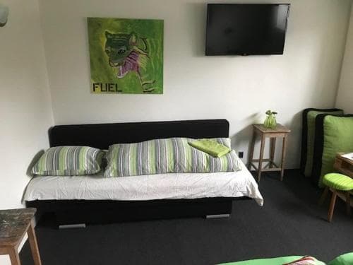 Ikast Bed & No Breakfast