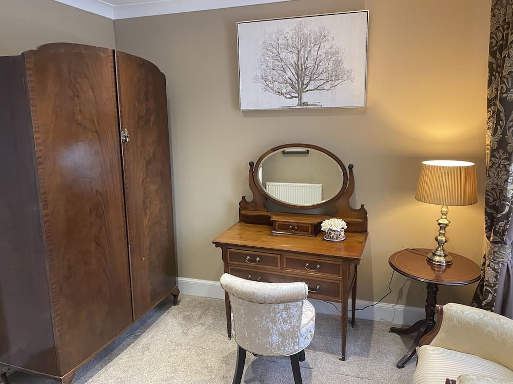 Ernespie House Hotel