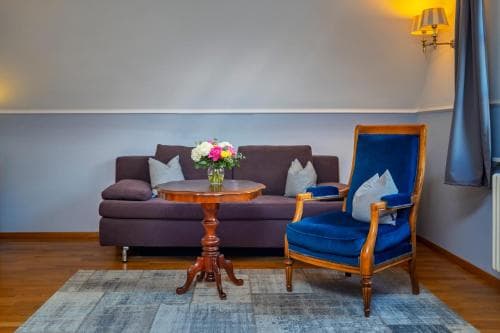 Hotel Obertor