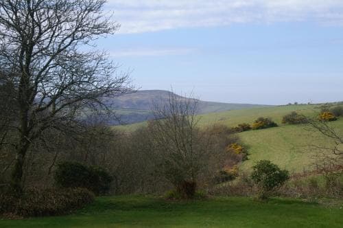 Moorlands Hotel