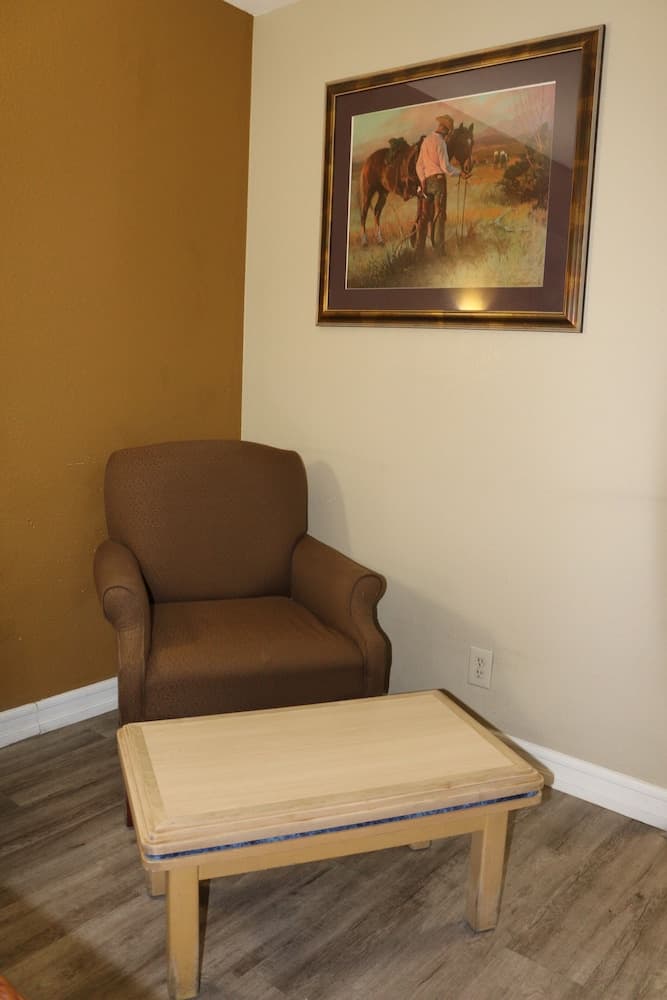 Budget Inn Barstow