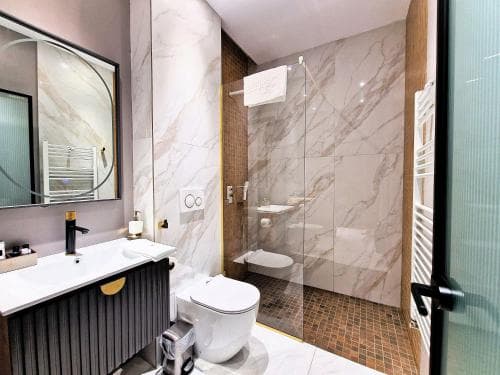 ARN Boutique Hotel