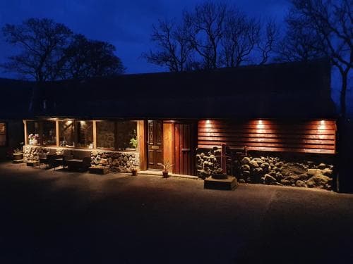 Drum Farm