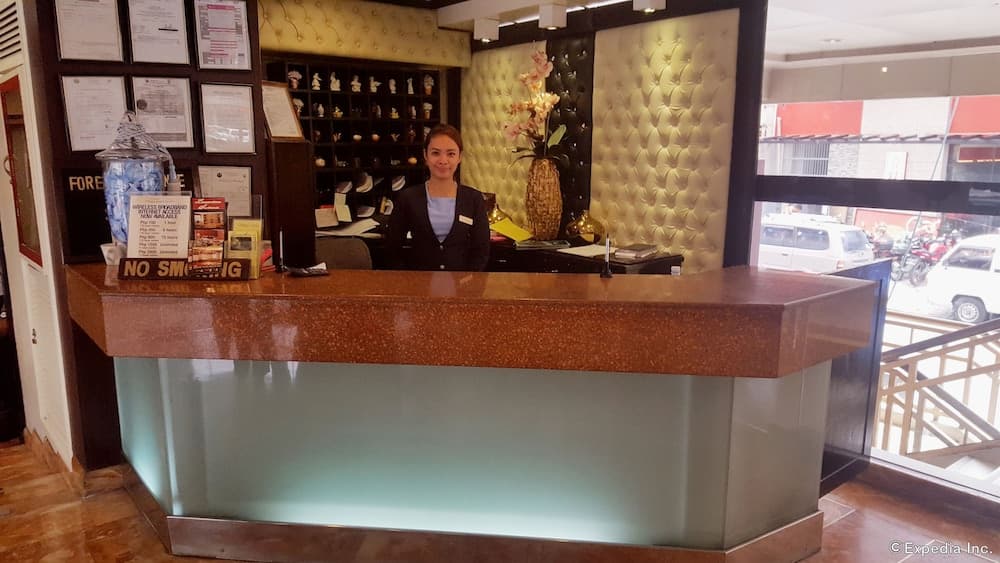 Lourdes Suites