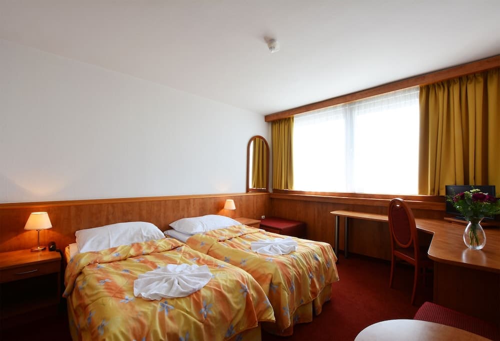 Hotel Olympik