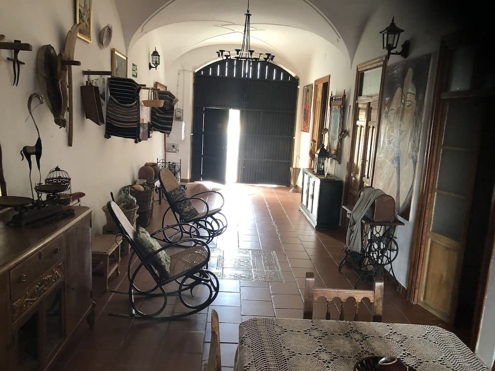 La Posa