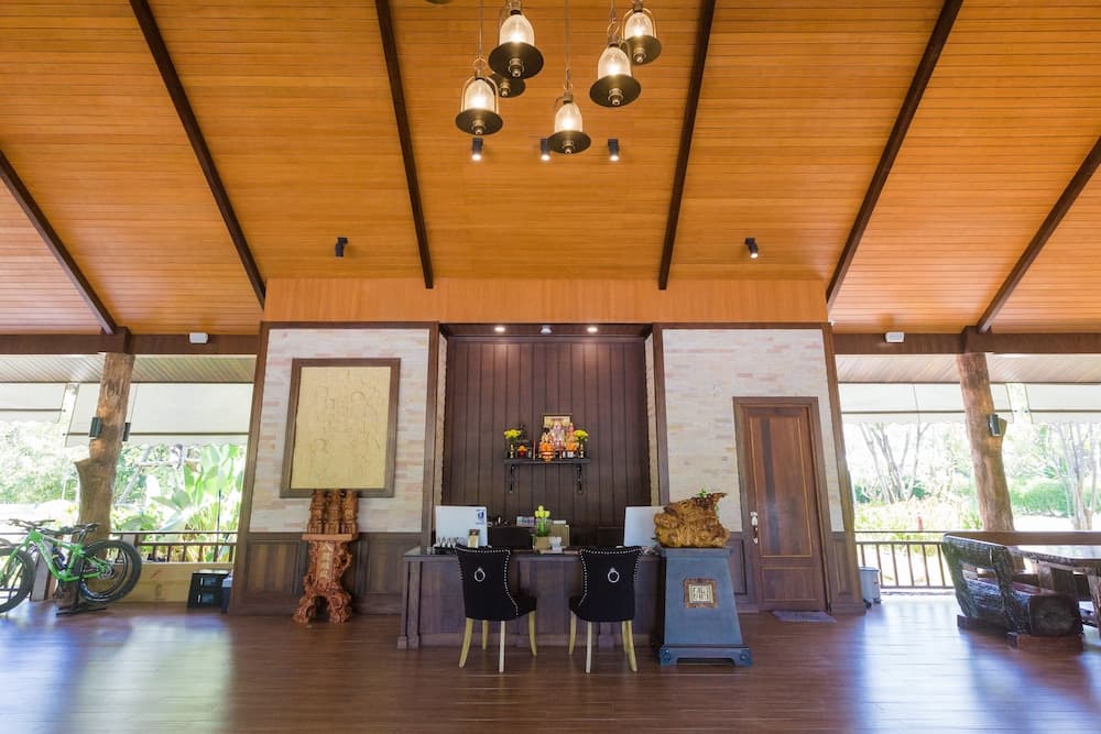 Nernkhao Resort
