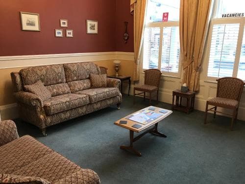 Bowden Lodge Hotel