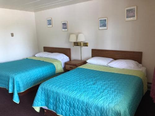 Seaway Motel