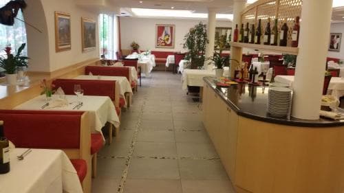 Hotel Maximilian