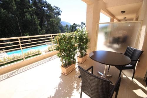 Hotel Costa Rossa