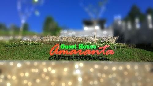 Amaranta Guest House